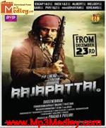 Rajapattai 2011 song download
